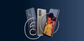 Motorola Moto g60 Overview & Specifications motorola moto G60