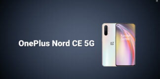 OnePlus Nord CE 5G – Overview and Specifications oneplus nord ce 5g specs