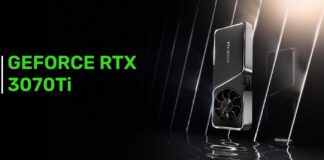 Nvidia RTX 3070 Ti review. Is it any good? latest nvidia rtx 3070ti