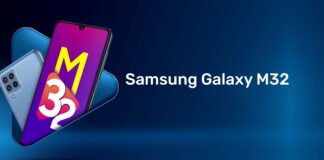 Samsung Galaxy M32 Details and Features samsung galaxy m32