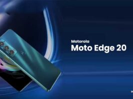 moto edge 20