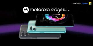 Motorola Edge 20 Fusion Full Specifications moto edge 20 fusion