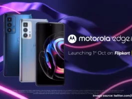 motorola edge 20 pro