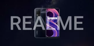 Realme 9 series, Realme 8i, and Realme 8s coming to India by the end of October realme 8 news