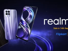 realme 8i image 06