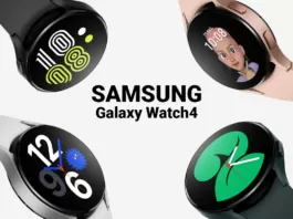 samsung galaxy watch 4
