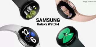 Samsung Galaxy Watch4 Overview samsung galaxy watch 4