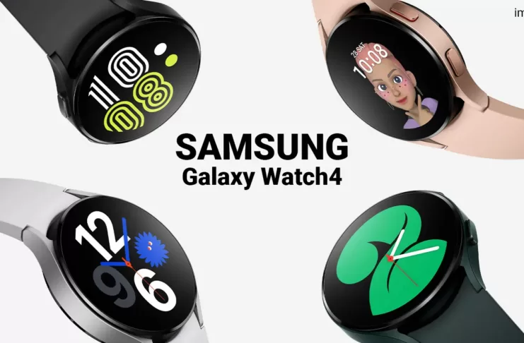 samsung galaxy watch 4