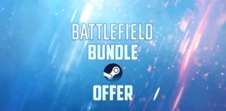 Battlefield Bundle Sale on Steam battlefield bundle steam offer