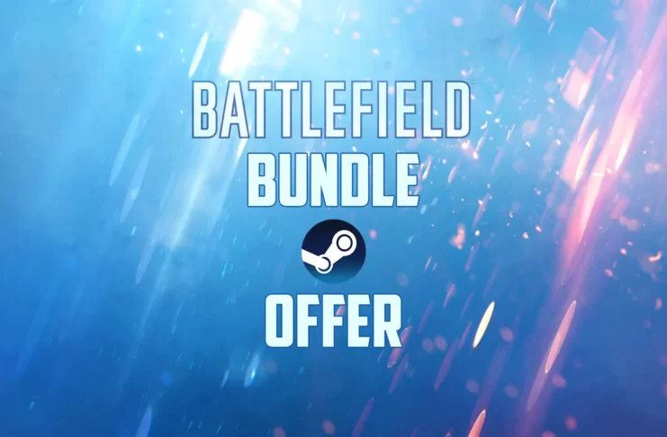 battlefield bundle steam offer