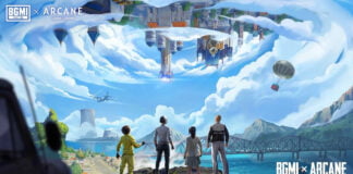 BGMI Update 1.7 Released: Brings League of Legends’ Mirror Island Mode, Liverpool FC-Based Event & More bgmi update 1.7