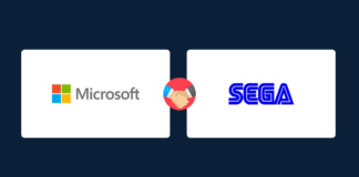 Microsoft is Developing Big Budget Titles with Sega Explore Cloud Gaming microsoft sega alliance image 01