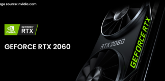 Newest NVIDIA GeForce RTX 2060 12 GB Graphics Card Featuring SUPER TU106 GPU nvidia rtx 2060 image 01