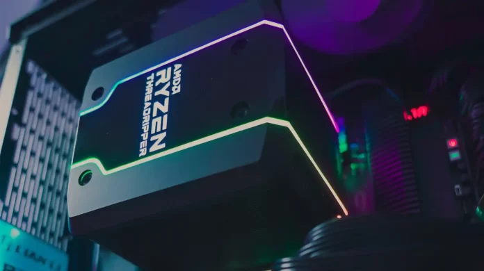 amd threadripper