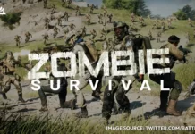 Know about Battlefield 2042’s ‘Zombie Survival’ a mode that is pulled after it proximately turns into an XP farm Know about Battlefield 2042's 'Zombie Survival' a mode that is pulled after it proximately turns into an XP farm
