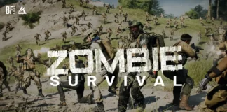 Know about Battlefield 2042’s ‘Zombie Survival’ a mode that is pulled after it proximately turns into an XP farm Know about Battlefield 2042's 'Zombie Survival' a mode that is pulled after it proximately turns into an XP farm