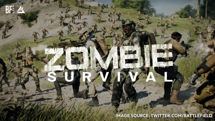 Know about Battlefield 2042's 'Zombie Survival' a mode that is pulled after it proximately turns into an XP farm