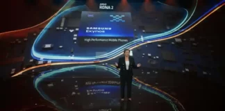 Geekbench score of Exynos 2200 with RDNA 2 Xclipse 920 GPU geekbench score of exynos 2200 with rdna 2 xclipse 920 gpu