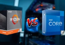 Best Intel and AMD processors: Top 5 gaming CPU 2022 best intel and amd processors top 5 gaming cpu 2022