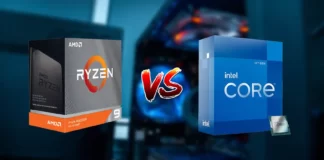Best Intel and AMD processors: Top 5 gaming CPU 2022 best intel and amd processors top 5 gaming cpu 2022