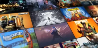 According to the reports: Epic Games Store continued growth, 765 million free games claimed in the Year 2021 epic games collection store