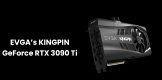 Rumores about NVIDIA GeForce RTX 3090 Ti Custom Models which are to Be Insanely Power Hungry, and about the EVGA’s KINGPIN Graphics Card evgas kingpin rtx 3090 gpu