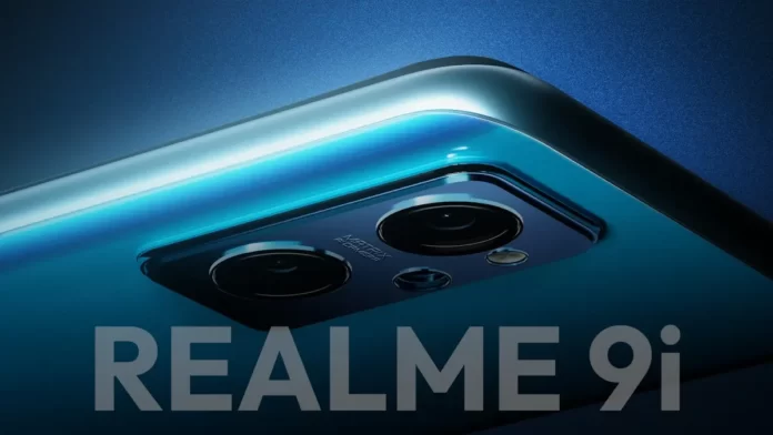 realme 9i full specifications