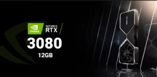 On 11th January NVIDIA is revealing GeForce RTX 3080 12 GB Graphics Card publicly On 11th January NVIDIA is revealing GeForce RTX 3080 12 GB Graphics Card publicly