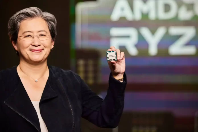 AMD Ryzen 7000 ‘Zen 4’ CPUs is Coming. Computex Announcement, Early Q3 Launch: Rumors
