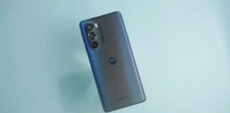 Motorola Edge 30 Pro India: Price Leak Motorola Edge 30 Pro India: Price Leak