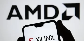 Ok Its Finally Happening: Next Week AMD Expects to close its Acquisition of Xilinx Ok Its Finally Happening: Next Week AMD Expects to close its Acquisition of Xilinx
