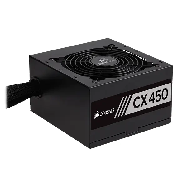 corsair cx450