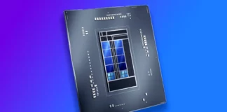 Intel’s Upcoming Core i9-12900HX Chip will offer 16 Cores on Laptops, Benchmarks Leak Out Intel's Upcoming Core i9-12900HX Chip will offer 16 Cores on Laptops, Benchmarks Leak Out