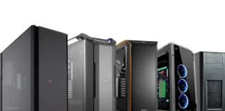 Top 5 PC Cabinets in 2022 top 5 pc cabinets in 2022