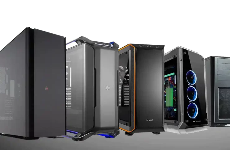top 5 pc cabinets in 2022