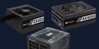 Top 5 best power supplies for gaming in 2022 top 5 best power supplies for gaming in 2022