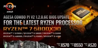 MSI AMD 500, 400 & 300 Series Motherboards Ready to Support AMD Ryzen 7 5800X3D, Ryzen 5000 & Ryzen 4000 CPU with new BIOS Update amd bois update for ryzen 5000 series cpu