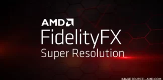 AMD’s FSR 2.0 Next-Gen Upscaling Technology Will be Unveiled at GDC 2022 amd fsr 2.0