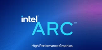 Intel Arc A770M with 32 Xe-Cores and 16GB G6 memory to launch in early summer and Arc Alchemist Mobile specifications leaked Intel Arc A770M with 32 Xe-Cores and 16GB G6 memory to launch in early summer and Arc Alchemist Mobile specifications leaked