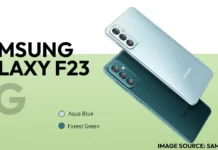 Samsung Galaxy F23 5G Specifications samsung galaxy0f23 5g