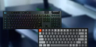 Top 5 best wireless gaming keyboards in 2022 top 5 best wireless gaming keyboards in 202