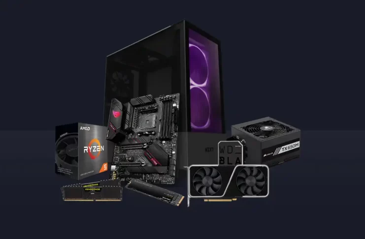 best gaming pc build guide