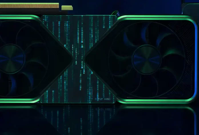 NVIDIA’s ‘Ada Lovelace’ Next-Gen Graphic Cards to Feature AD102 GPU, 21 Gbps Memory, 24 GB Memory Capacity & Up To 600W TGP