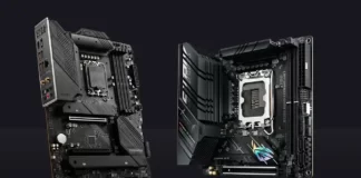 Top 5 Best Intel B660 Motherboards in 2022 top 5 best intel b660 motherboards in 2022