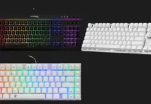 Top 5 best cheap gaming keyboards top 5 best cheap gaming keyboards