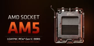AMD Ryzen 7000 CPUs Will Only Support DDR5 Memory on the AM5 Platform, and it Comes With EXPO ‘Memory Profile’ Technology AMD Ryzen 7000 CPUs Will Only Support DDR5 Memory on the AM5 Platform, and it Comes With EXPO ‘Memory Profile’ Technology