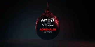 AMD Radeon Software v22.3.1 driver controls CPU settings without the user’s permission amd radeon adrenaline software
