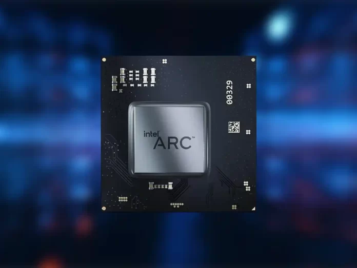 AMD Radeon RX 6500M Is Twice Fast Compare to Intel Arc A370M, and Arc A350M is similar to GTX 1650 in gaming benchmarks