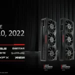 amd radeon rx 6950 xt rx 6750 xt rx 6650 xt graphics cards launch image 01