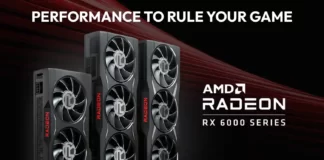 AMD launches Radeon RX 6950 XT, 6750 XT, and 6650 XT graphics cards: Refreshing The RDNA 2 Lineup AMD launches Radeon RX 6950 XT, 6750 XT, and 6650 XT graphics cards